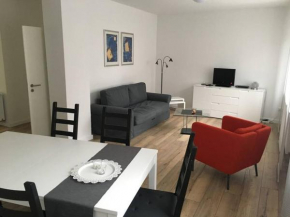 Ferienhaus Rur
